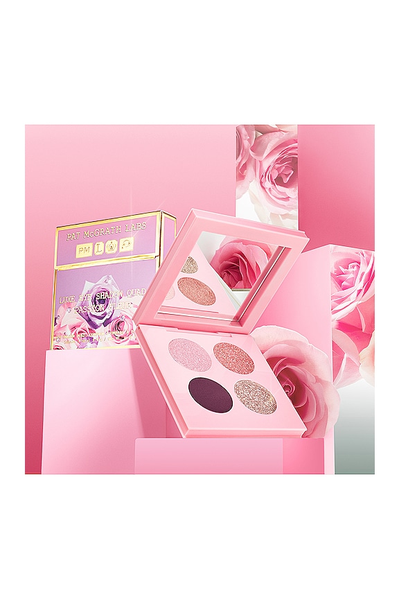 PAT McGRATH LABS LUXE EYE SHADOW アイシャドウパレット | REVOLVE