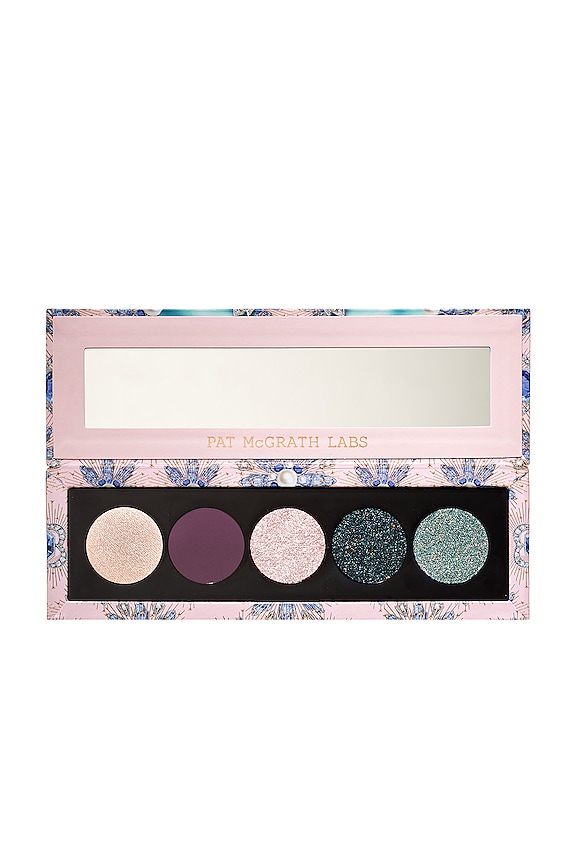 view 2 of 5 PALETA DE SOMBRAS DE OJOS BIJOUX BRILLIANCE EYE SHADOW PALETTE: LUNAR NIGHTSHADE in 