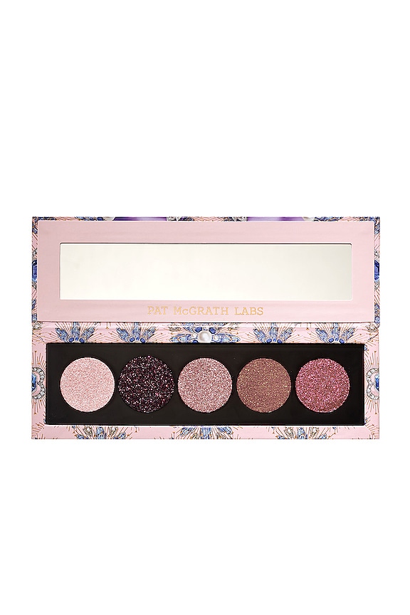 view 2 of 6 BIJOUX BRILLIANCE EYE SHADOW PALETTE アイシャドウパレット in 