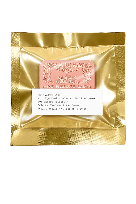 view 2 of 4 Mini Eye Shadow Palette in 