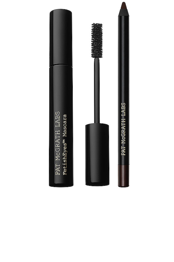 view 2 of 4 Divine Line & Lash Duo Limited Edition in 