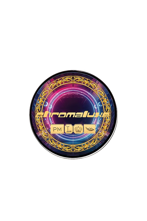 view 2 of 4 Chromaluxe Artistry Pigment in Golden Seductress