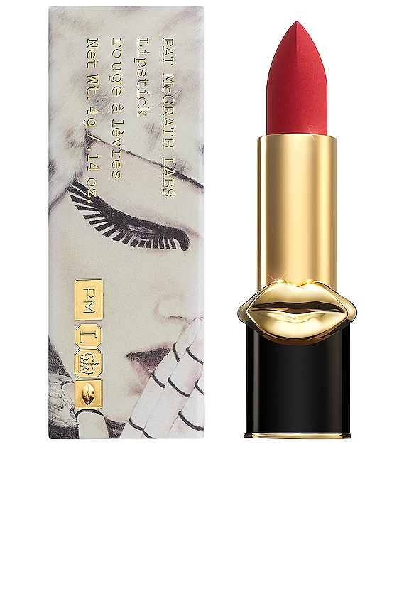 view 2 of 3 ROUGE À LÈVRES MATTETRANCE in Elson