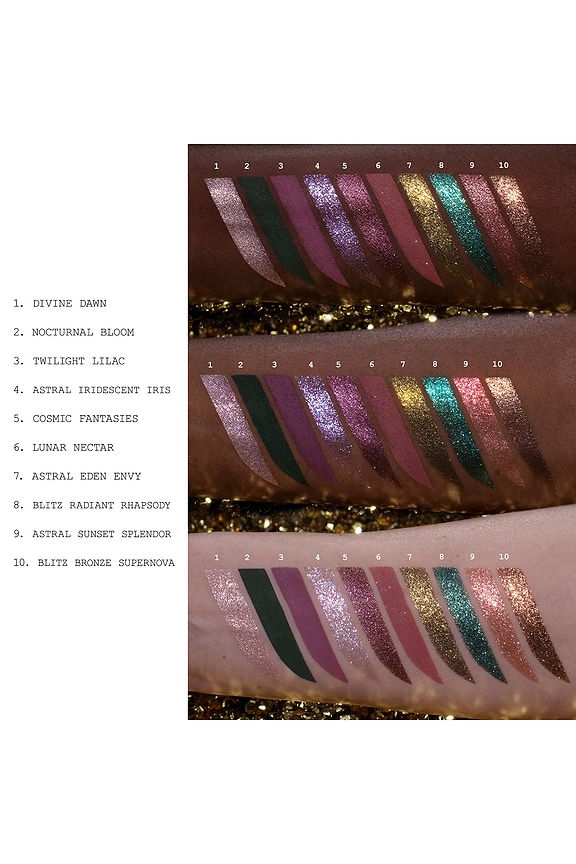 view 2 of 10 Mothership Xii Petalmorphosis in 