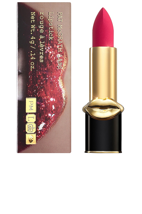 view 2 of 3 ГУБНАЯ ПОМАДА MATTETRANCE in Full Panic