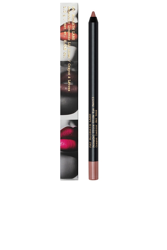 view 2 of 4 DELINEADOR DE LABIOS LEGENDARY LONGWEAR LIP LINER in Pout Perfection