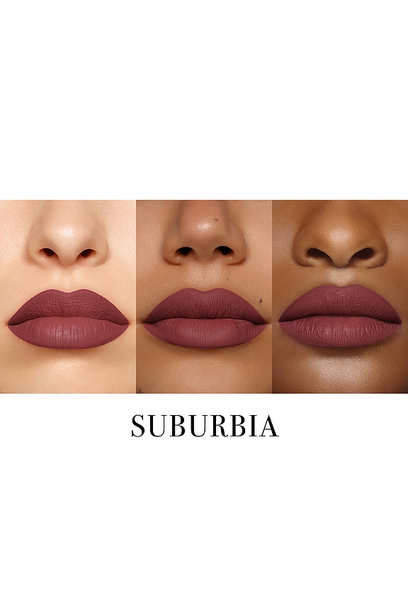 view 2 of 3 DELINEADOR DE LABIOS LEGENDARY LONGWEAR LIP LINER in Suburbia