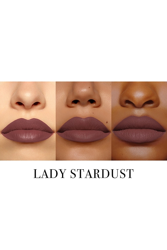 view 2 of 3 Legendary Longwear Lip Liner in Lady Stardust