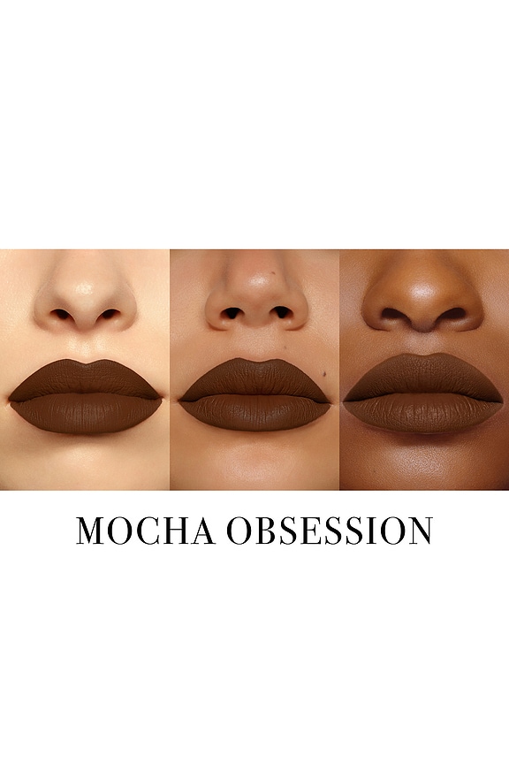 view 2 of 3 Legendary Longwear Lip Liner in Mocha Obsession