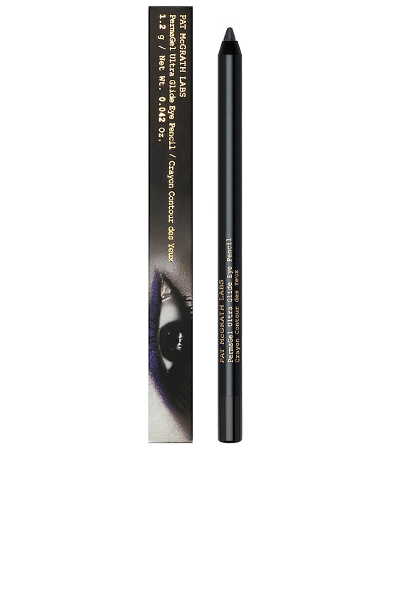 view 2 of 4 PermaGel Ultra Glide Eye Pencil in Xtreme Black
