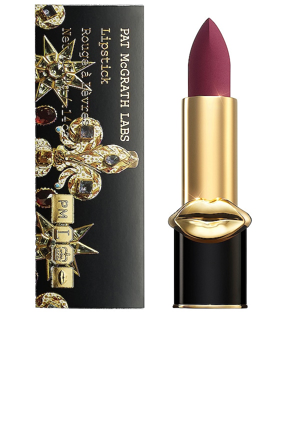 view 2 of 3 ROUGE À LÈVRES MATTETRANCE in Full Blooded