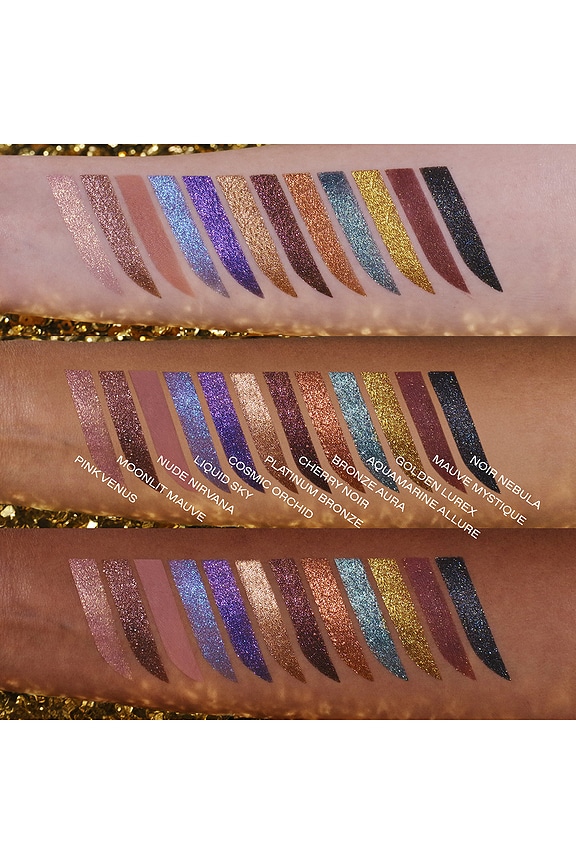 PAT McGRATH LABS Gilded Nirvana: Mega Eye Shadow Palette | REVOLVE