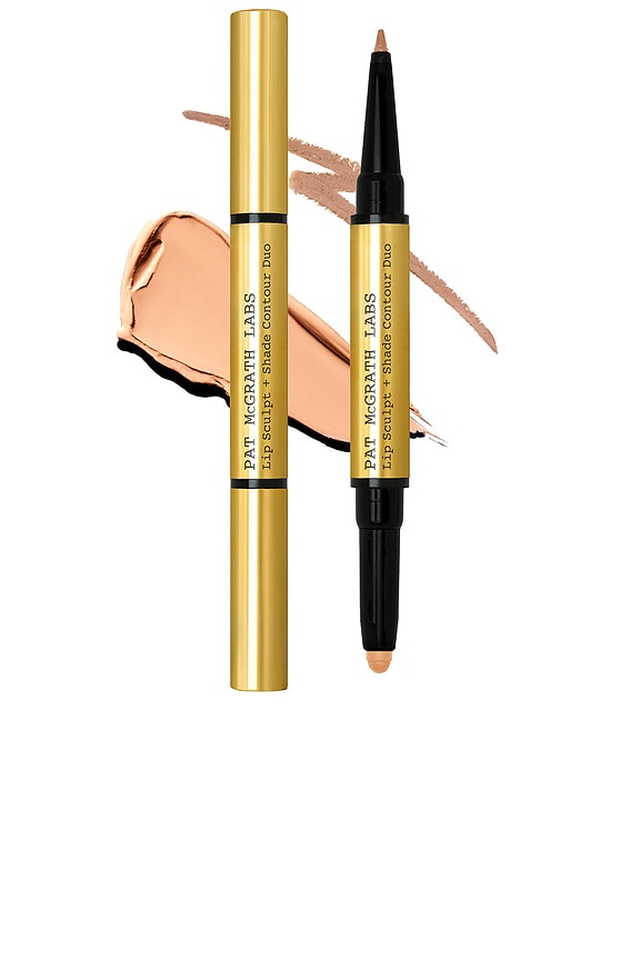 view 1 of 5 Lip Fetish Sculpt & Shade Contour Duo in Nude Interlude