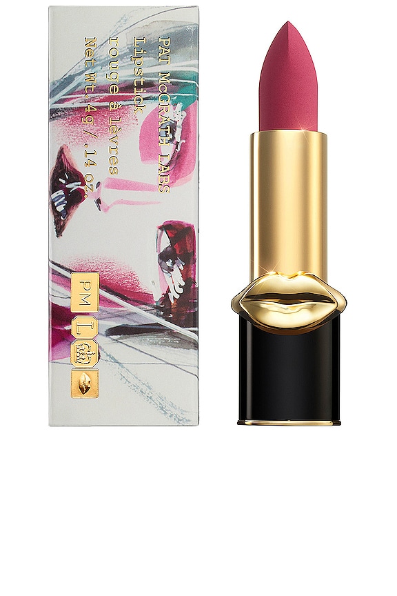 view 2 of 3 BARRA LABIOS MATTETRANCE in Executive Realness