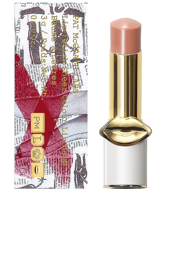 view 2 of 4 BÁLSAMO LABIAL LIP FETISH in Blow Up