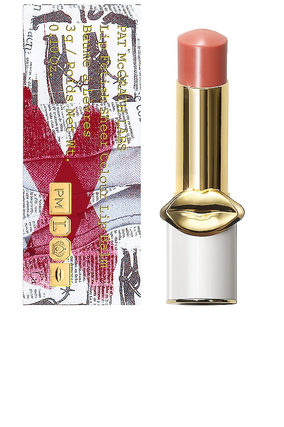 view 2 of 4 BÁLSAMO LABIAL LIP FETISH in Passion Flower