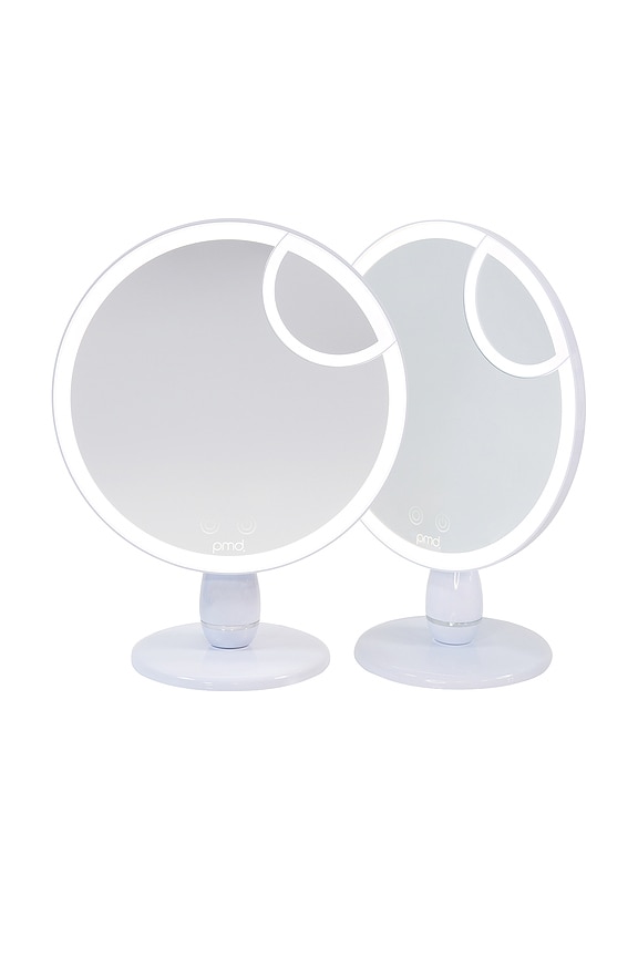 view 1 of 4 Reflect Pro LED Vanity Mirror in 