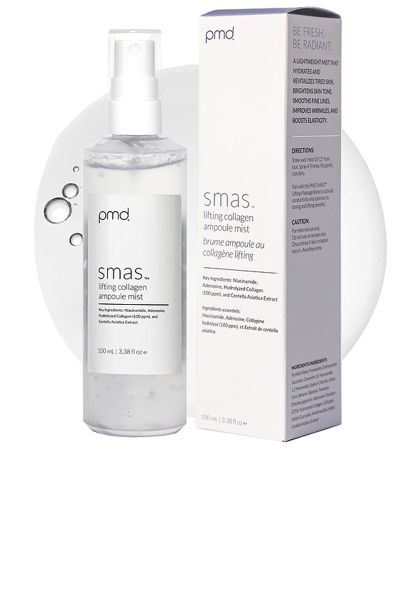 view 1 of 6 Lifting Collagen Ampoule Mist in 