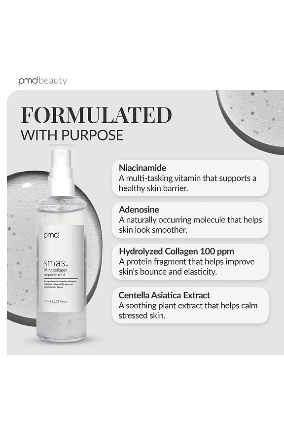 view 2 of 6 Lifting Collagen Ampoule Mist in 