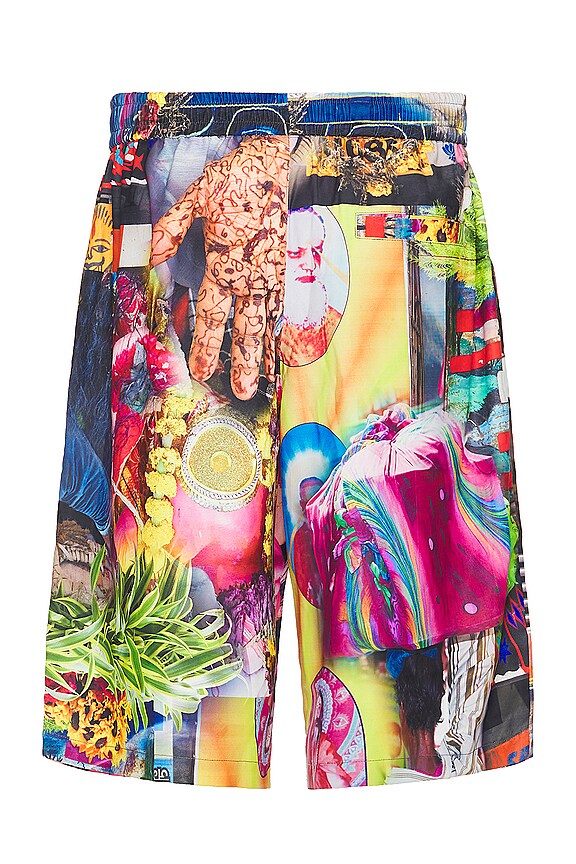 view 2 of 4 Name One Thing Short in Multi