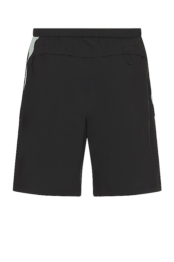 view 2 of 6 ШОРТЫ in Grey & Black