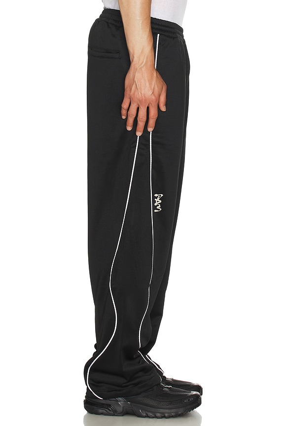 view 2 of 5 LUNACY 트랙 팬츠 in Black