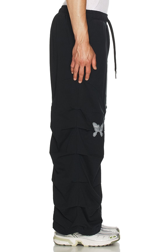 view 2 of 6 Equinox Flower Pants in Black