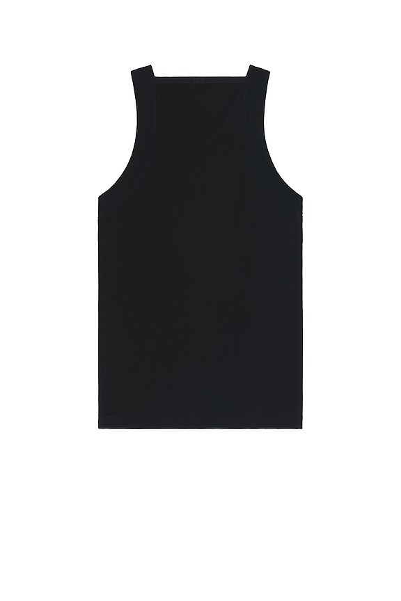 view 2 of 4 ФУТБОЛКА in Black