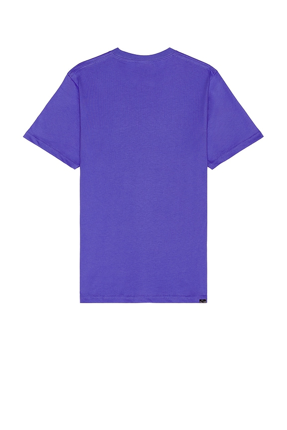 view 2 of 3 Marpi Tee in Purple Haze