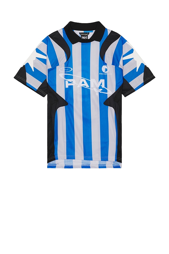 view 1 of 4 Mondschein Polo Jersey in Multi