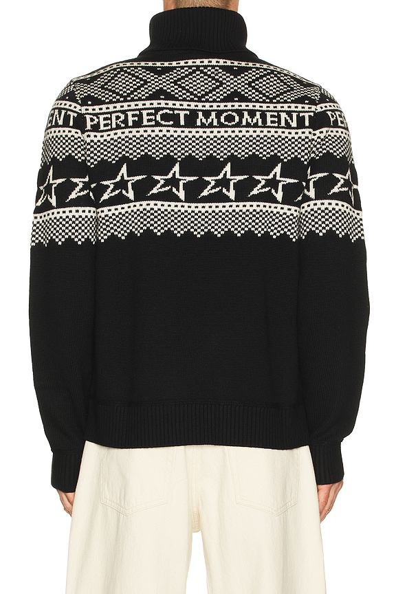 view 2 of 4 PULL in Black