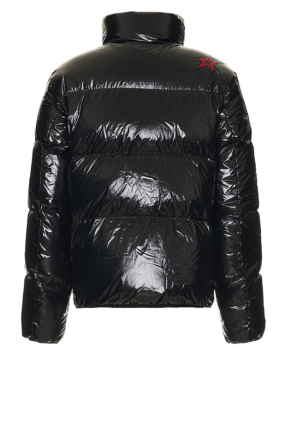 view 2 of 4 CHAQUETA in Black Cire