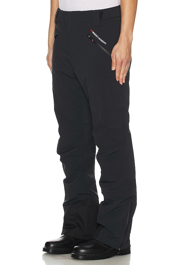 view 2 of 4 Chamonix Pant in Black