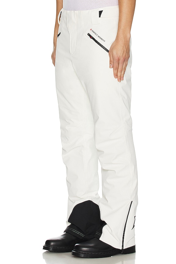 view 2 of 4 PANTALÓN in Snow White