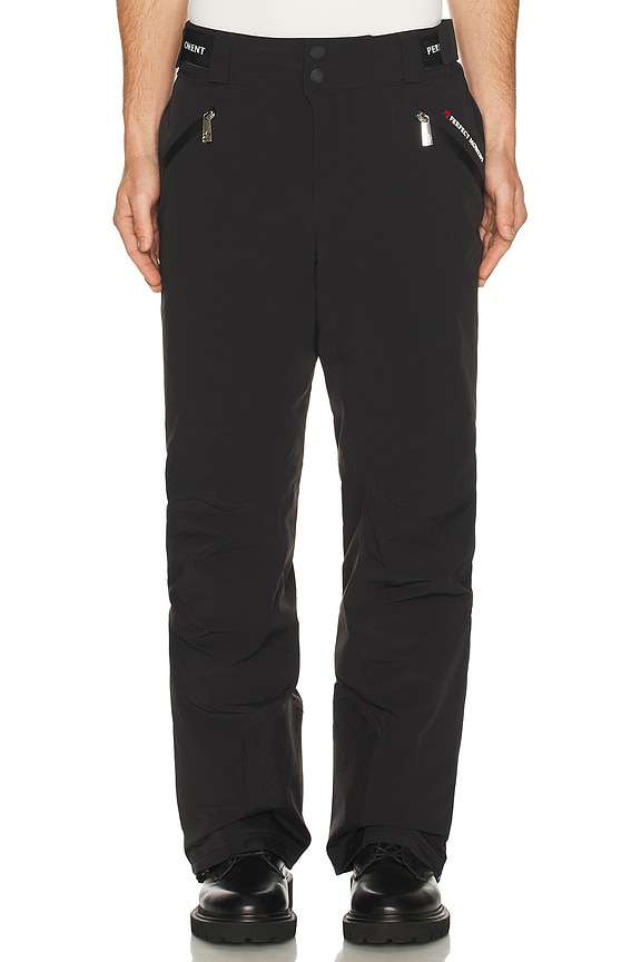 view 1 of 5 Chamonix Ski Pant Ii in Black