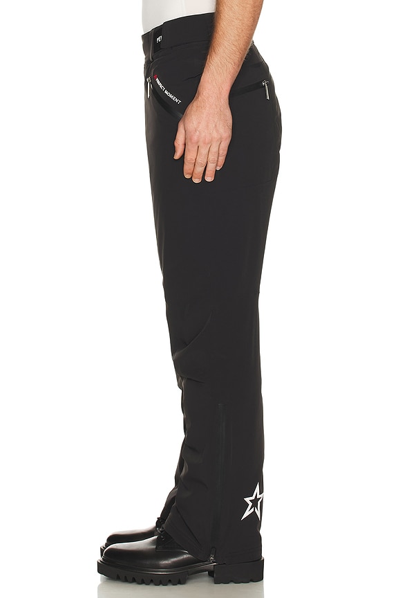 view 2 of 5 Chamonix Ski Pant Ii in Black