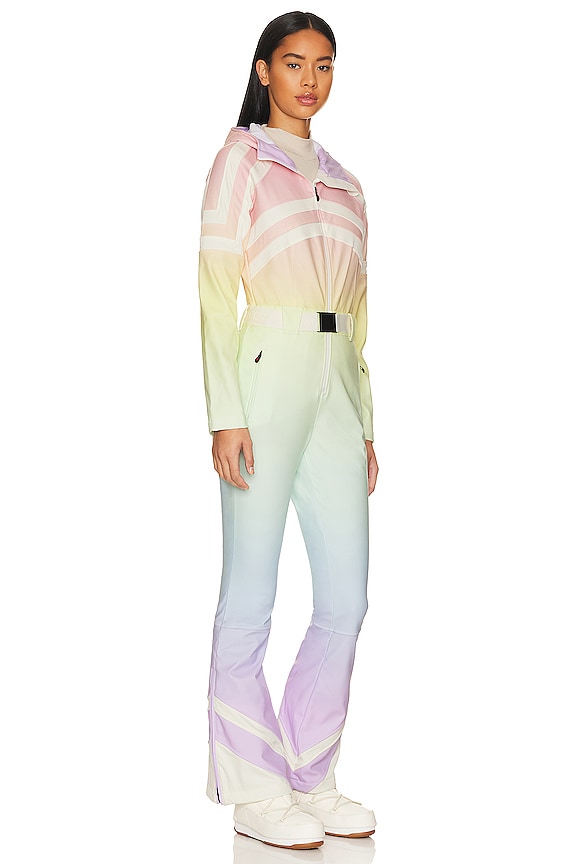 view 2 of 4 원피스 in Pastel Rainbow