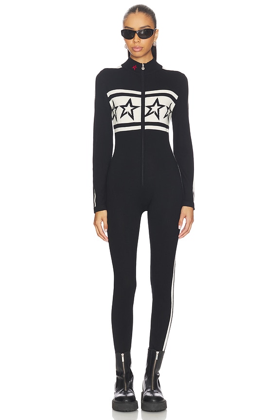 view 2 of 4 Apres Team Jumpsuit in Black