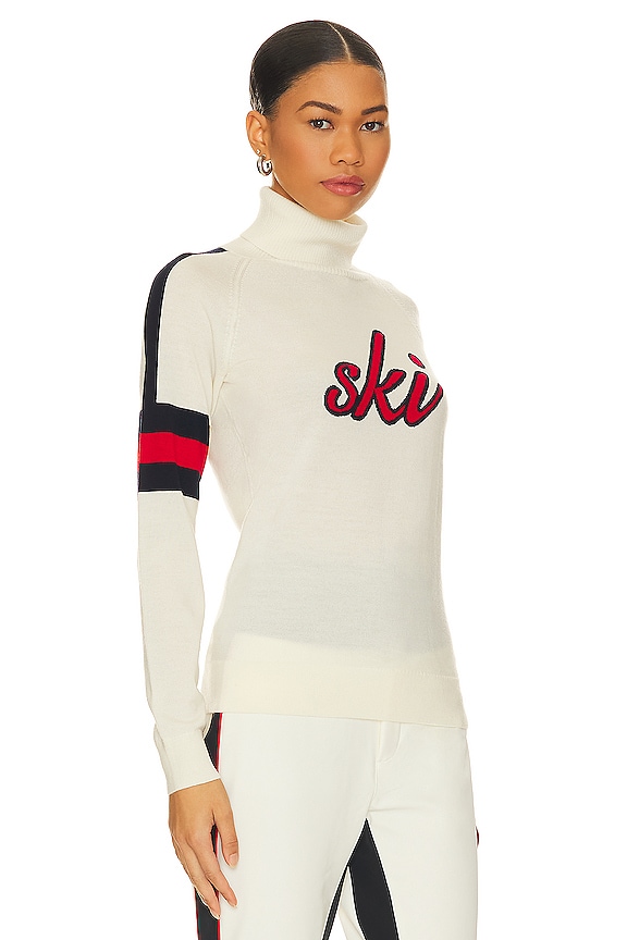 view 2 of 5 Neve Sweater in Snow White