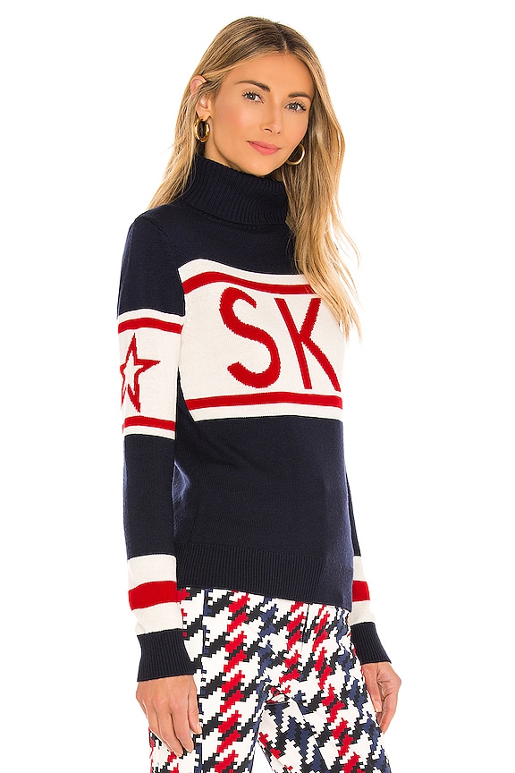 view 2 of 4 Schild Sweater in Navy