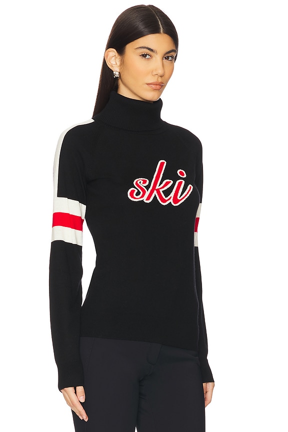 view 2 of 4 Neve Sweater in Black