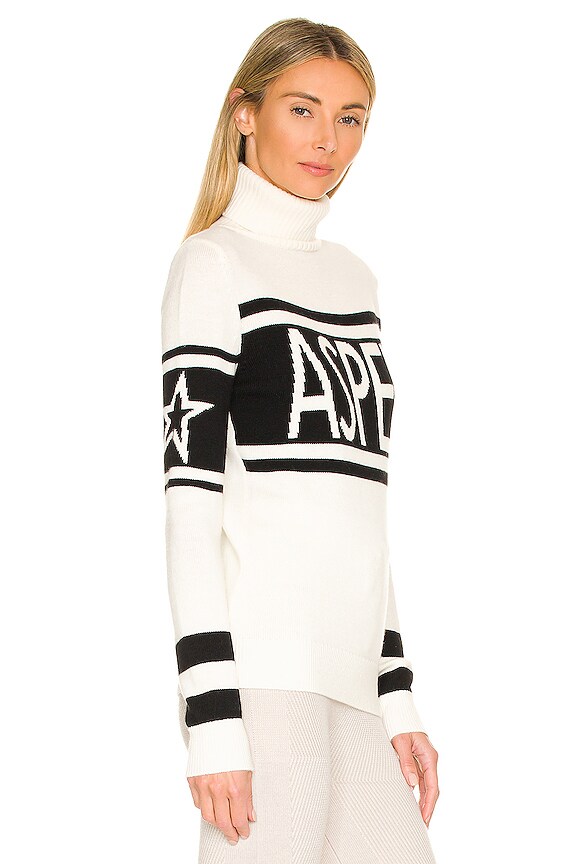 view 2 of 4 Schild Sweater in Snow White