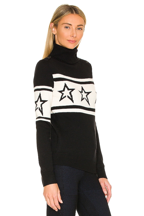 view 2 of 4 PULL CHOPPER in Black