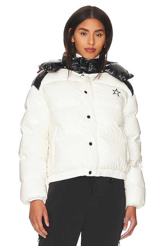 view 2 of 6 CHAQUETA MOMENT in Snow White