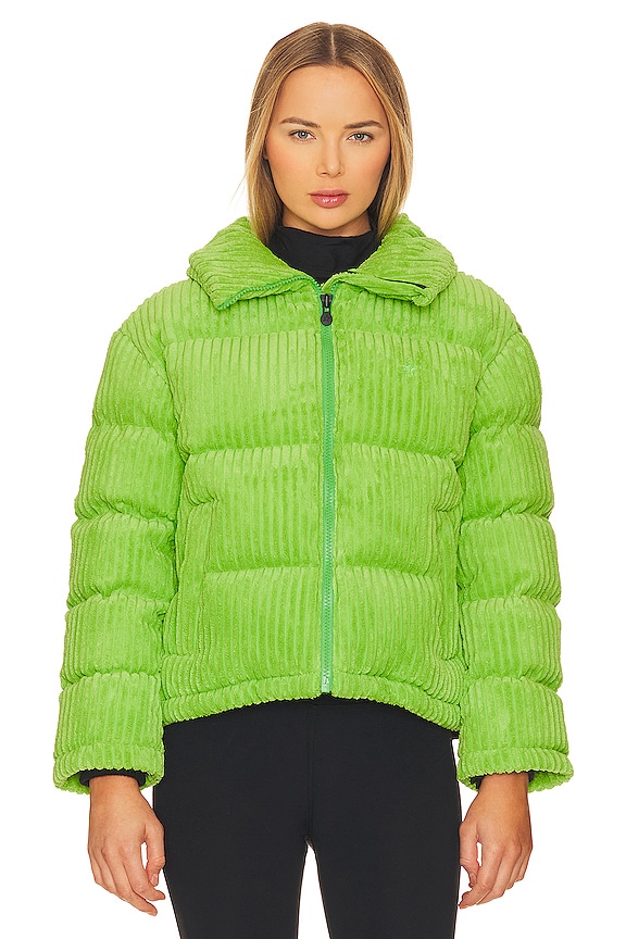 view 2 of 5 DOUDOUNE JUMBO in Pear Green