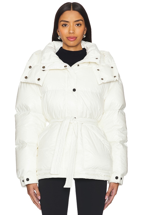 view 2 of 6 Maya Parka in Snow White