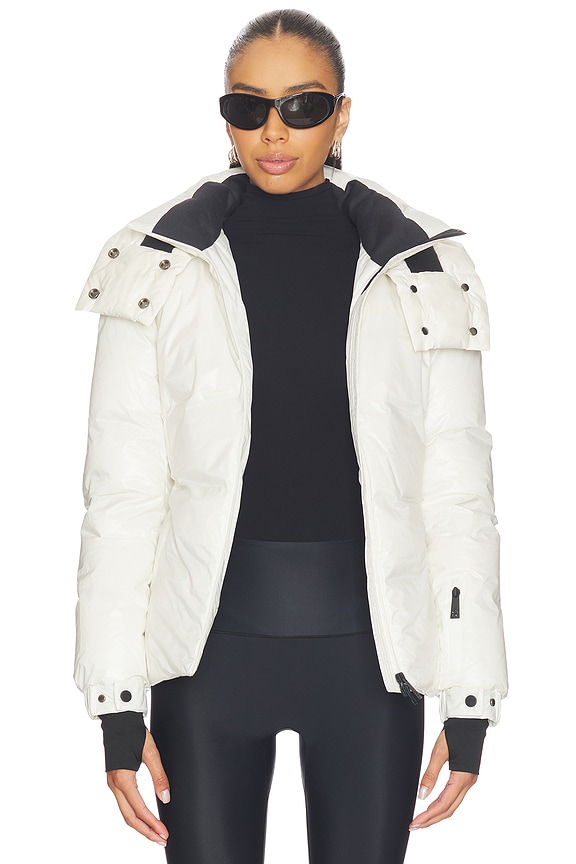 view 2 of 5 CHAQUETA PARKA PARA ESQUÍ. CANDICE in Snow White