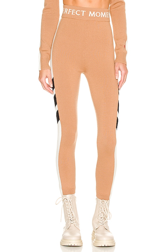 view 2 of 5 Mania Bottom in Brown Sugar