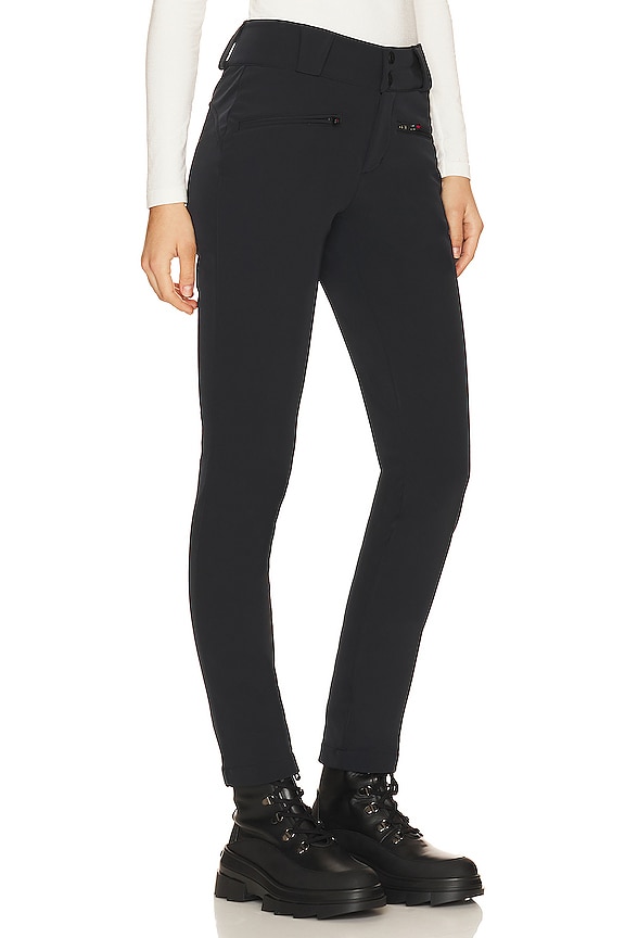 view 2 of 4 PANTALON AURORA in Black