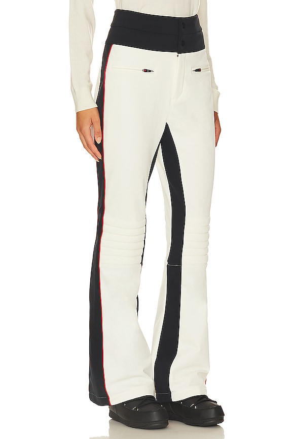 view 2 of 5 PANTALON DE SKI LINDA in Snow White